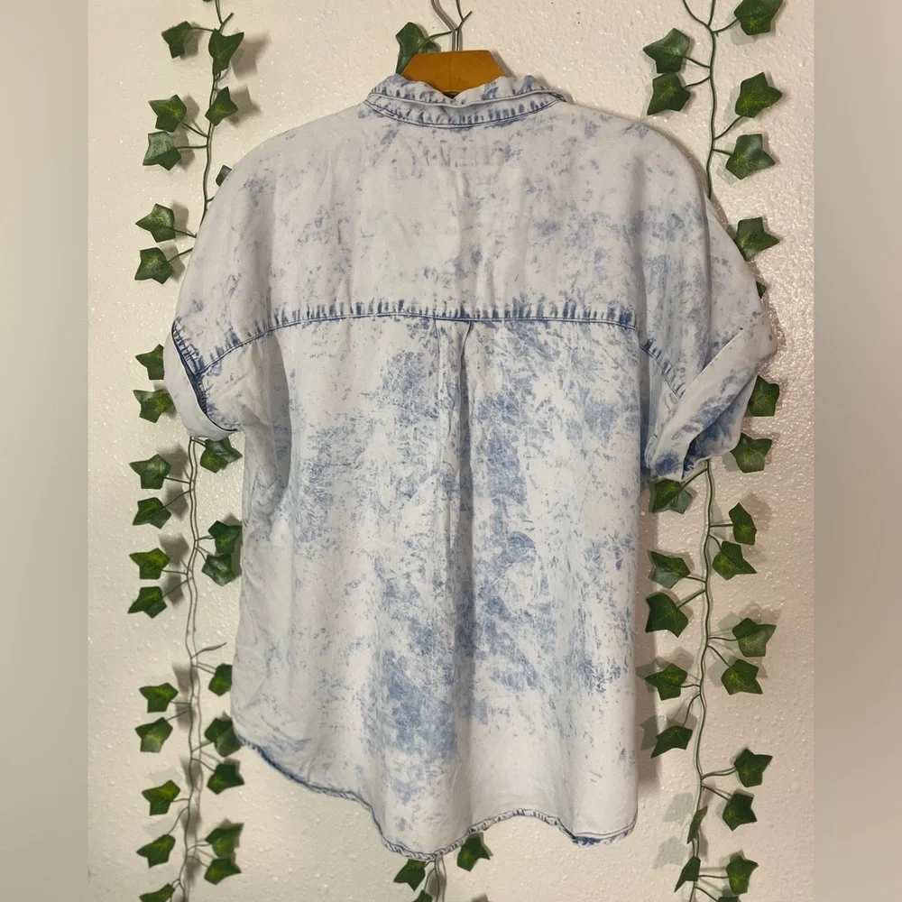 Thread Supply Shirt Size M - Picture 7 of 14